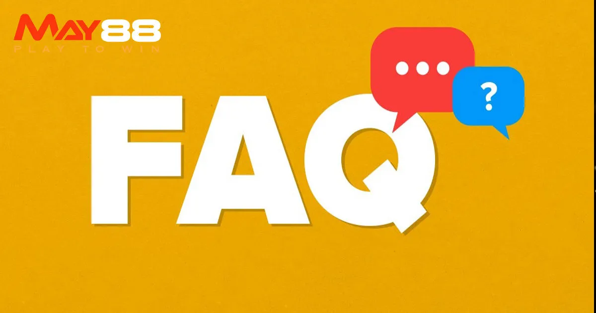 FAQ - Chuyên mục câu hỏi liên quan đến vấn đề tạo tài khoản